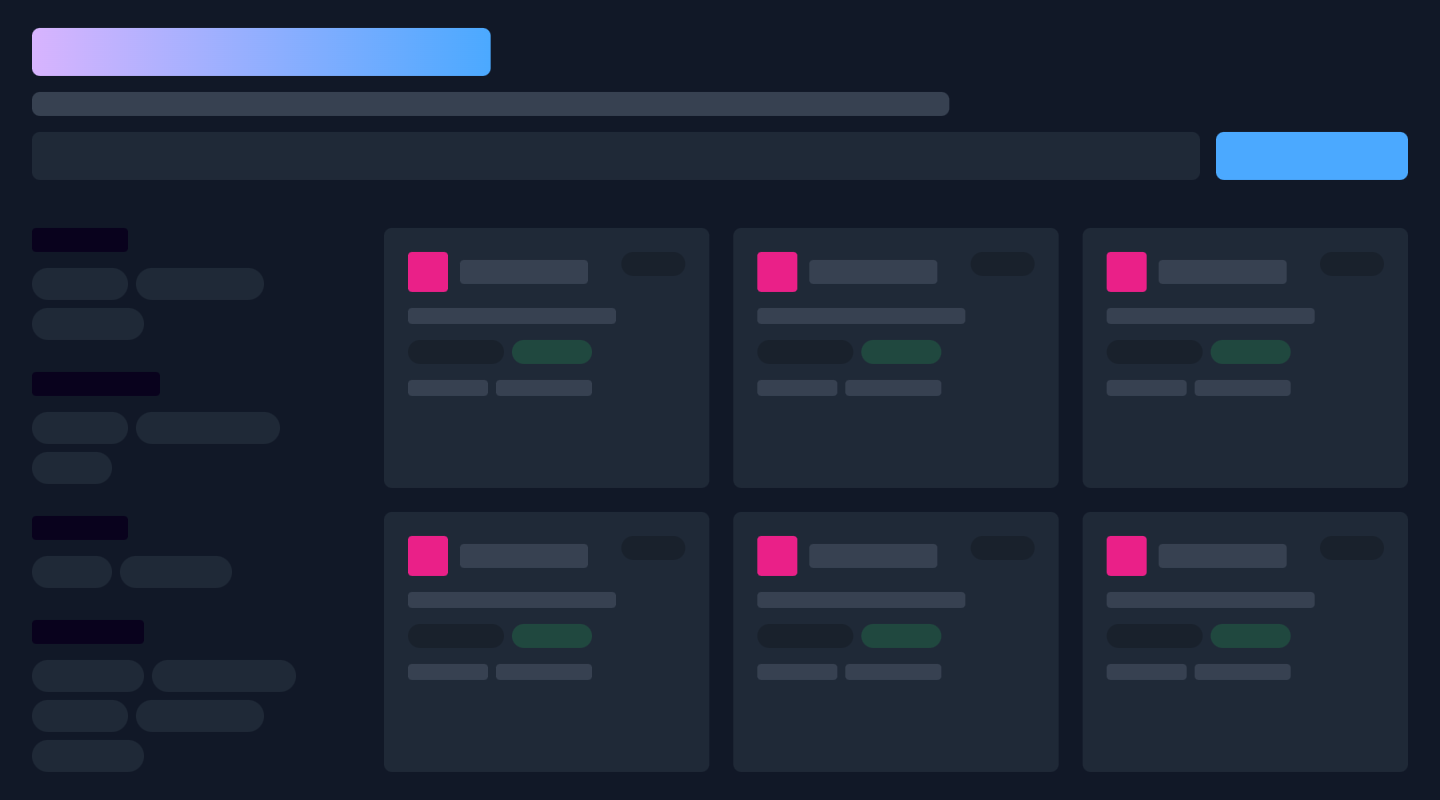 Starbloom Connector Hub